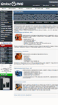 Mobile Screenshot of elektrowibratory.qnisz.pl